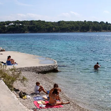 By The Sea Milna, Brac - 5242 Apartman