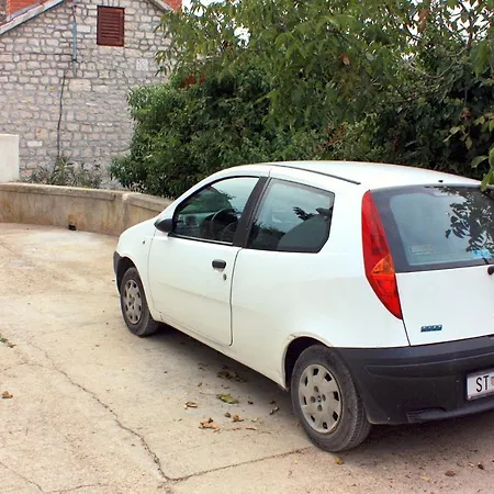 By The Sea Milna, Brac - 5242 Apartamento *