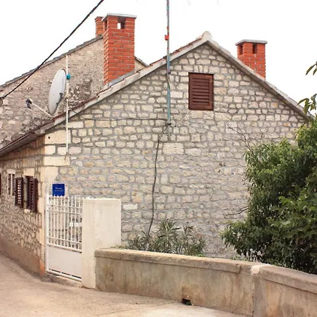 By The Sea Milna, Brac - 5242 Apartman *