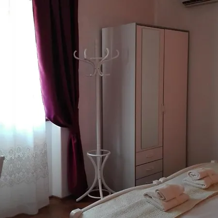 아파트 By The Sea Milna, Brac - 5242 *