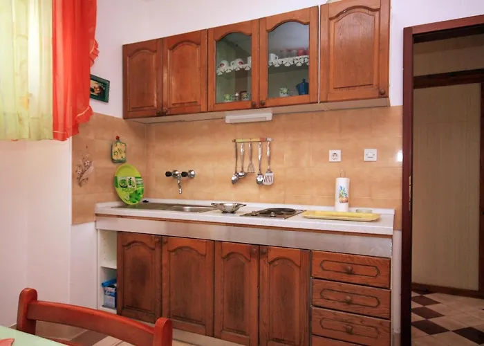 By The Sea Milna, Brac - 5242 Apartman Milna